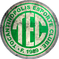 Logo Tocantinópolis Esporte Clube